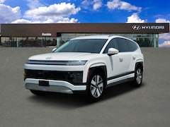 2026 Hyundai IONIQ 9 SEL SUV