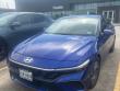 Used 2024 Hyundai Elantra SEL Sedan