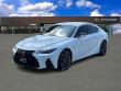 Used 2022 Lexus IS 350 F Sport Sedan