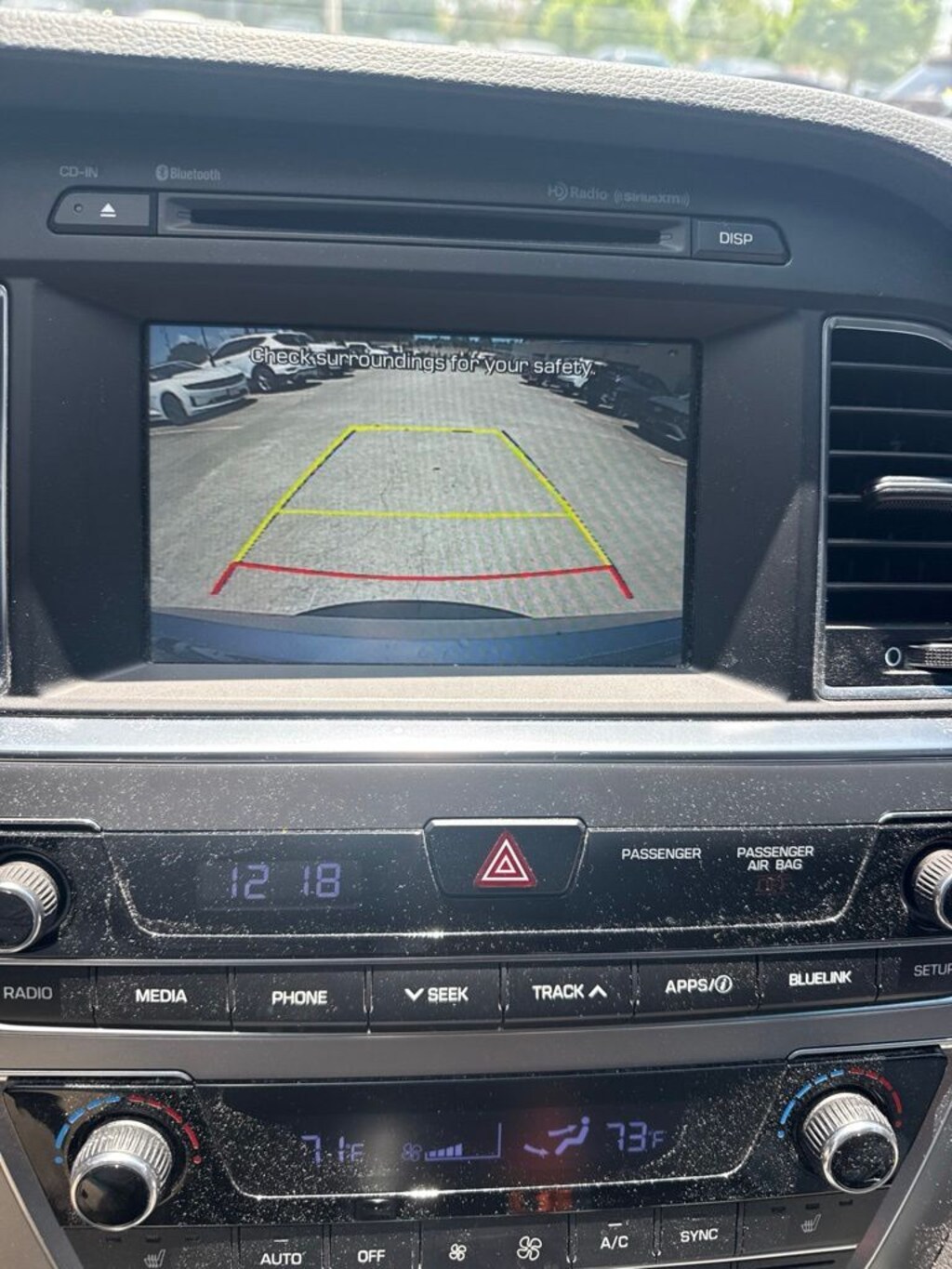 Used 2016 Hyundai Sonata Limited Sedan