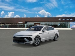 2026 Hyundai Sonata SE Sedan