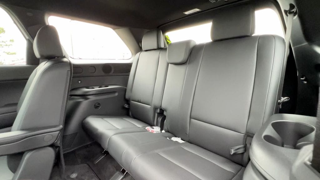 2026 Hyundai Palisade XRT Pro - Photo 37