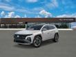 New 2025 Hyundai Tucson Hybrid SEL Convenience SUV