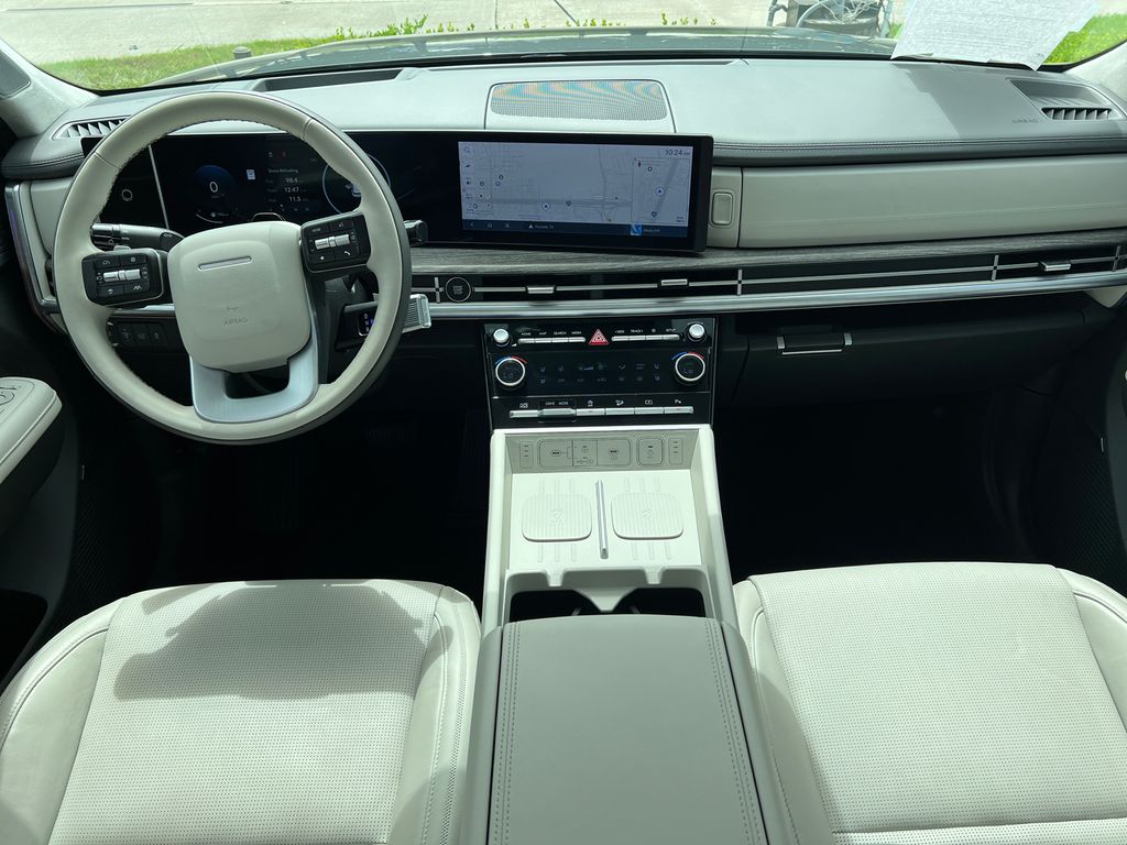 2024 Hyundai Santa Fe Calligraphy - Photo 30