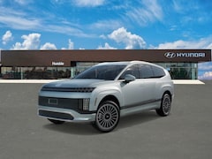 2026 Hyundai IONIQ 9 Performance Calligraphy Design SUV