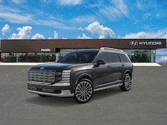 2026 Hyundai Palisade Calligraphy AWD SUV