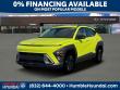 New 2026 Hyundai Kona SEL Sport AWD SUV