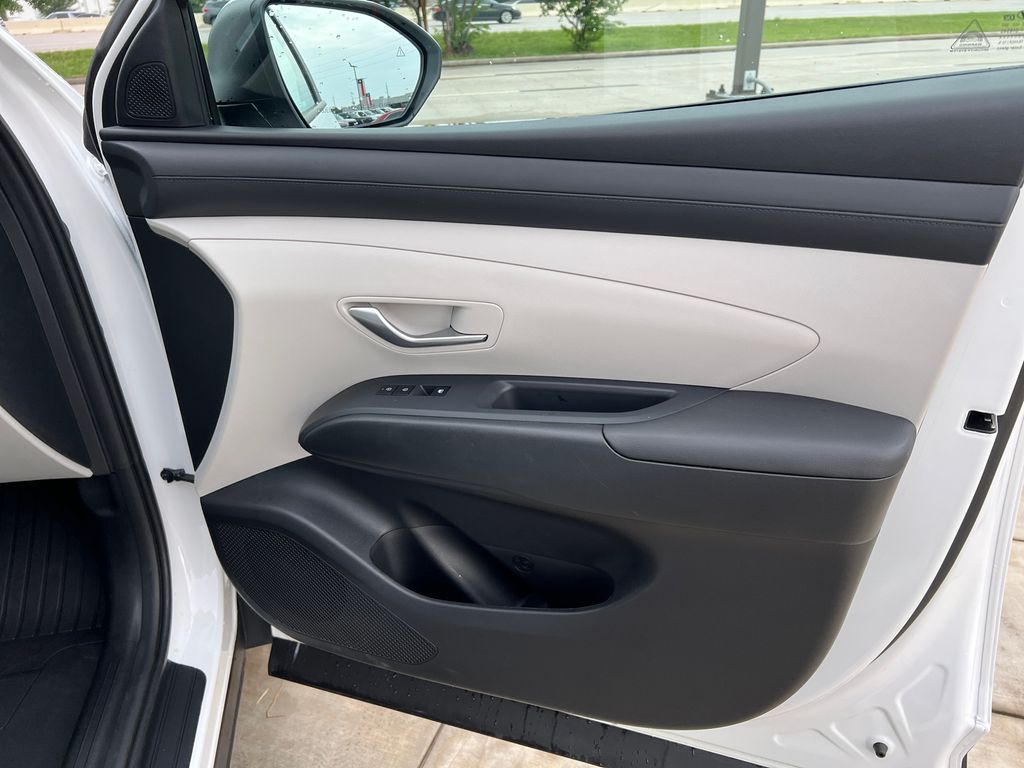 2026 Hyundai Tucson SEL - Photo 6
