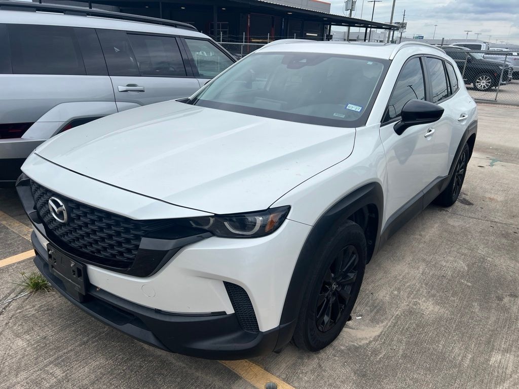Used 2023 Mazda CX-50 2.5 S Preferred Plus Package SUV