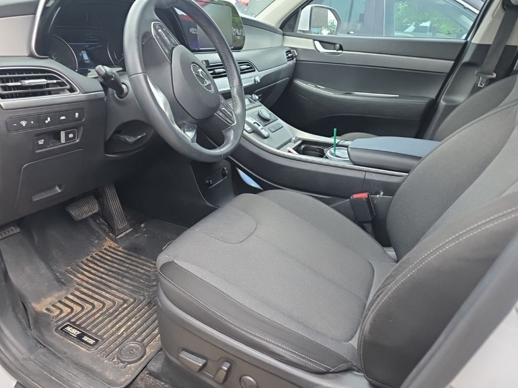 Used 2020 Hyundai Palisade SEL SUV