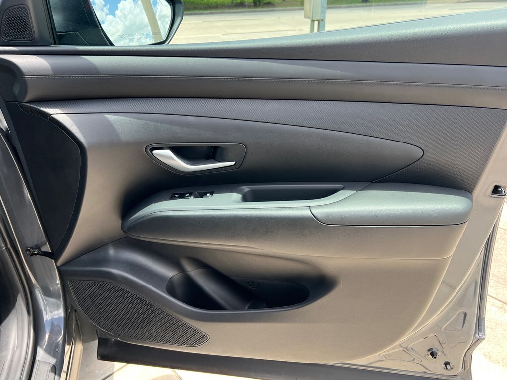 2026 Hyundai Tucson SEL - Photo 6
