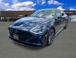 Certified 2021 Hyundai Sonata Limited Sedan