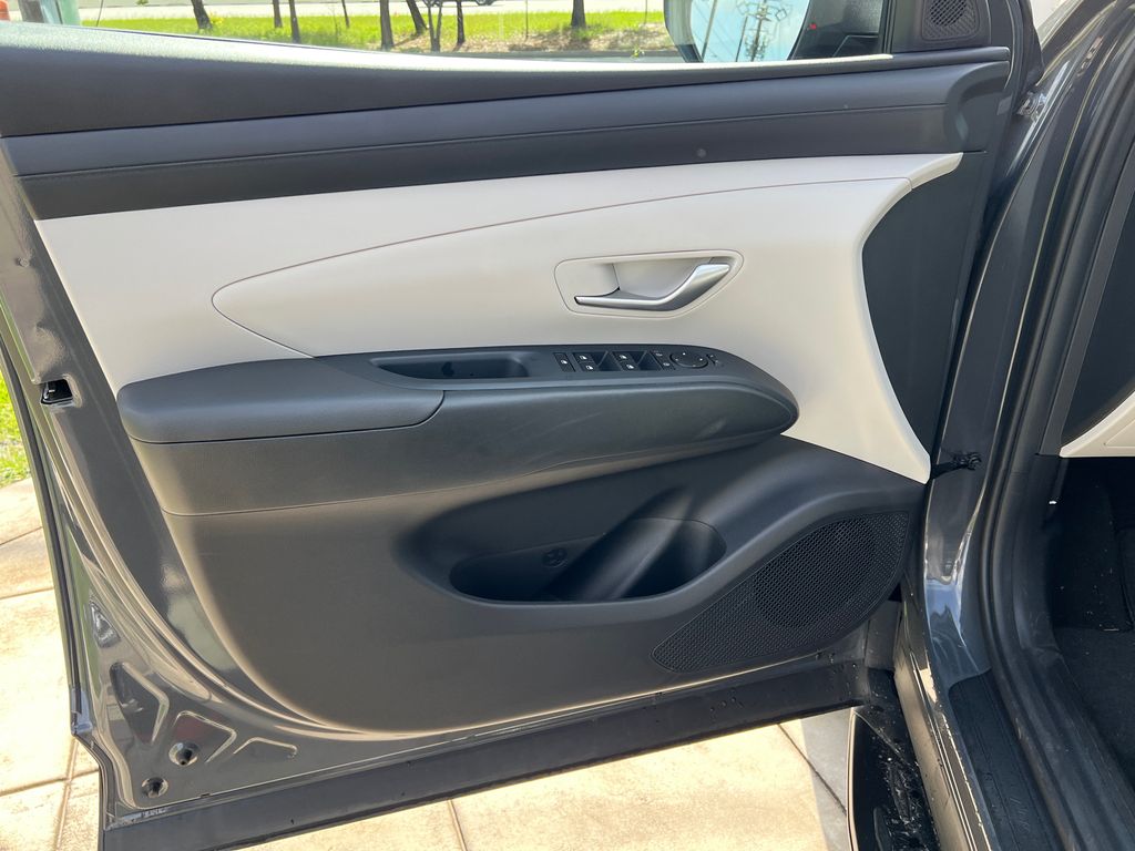 2026 Hyundai Tucson SEL - Photo 22
