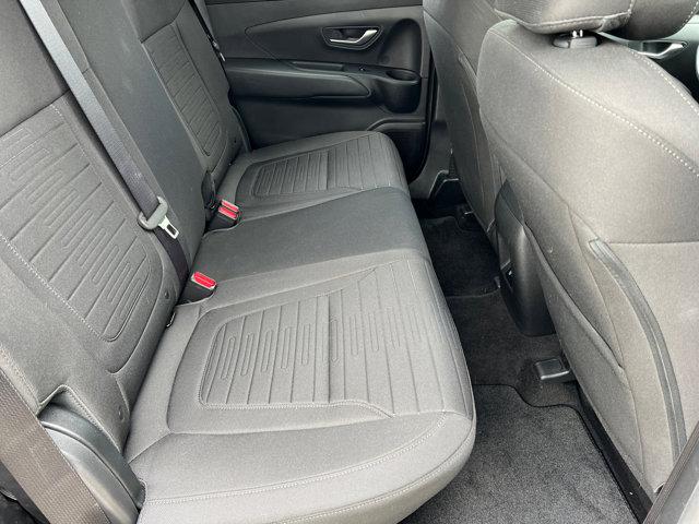 2026 Hyundai Santa Cruz SE - Photo 10