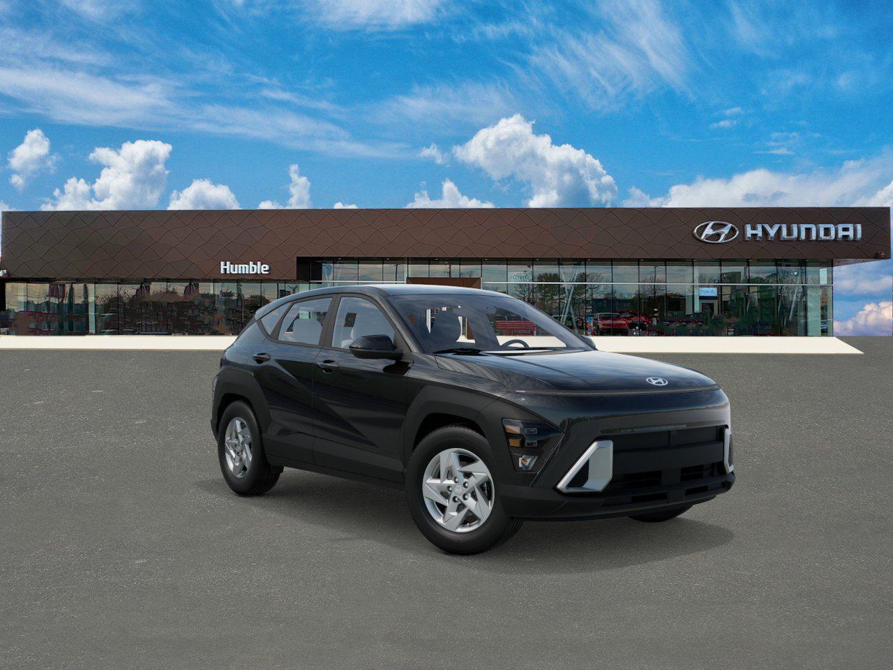 New 2027 Hyundai