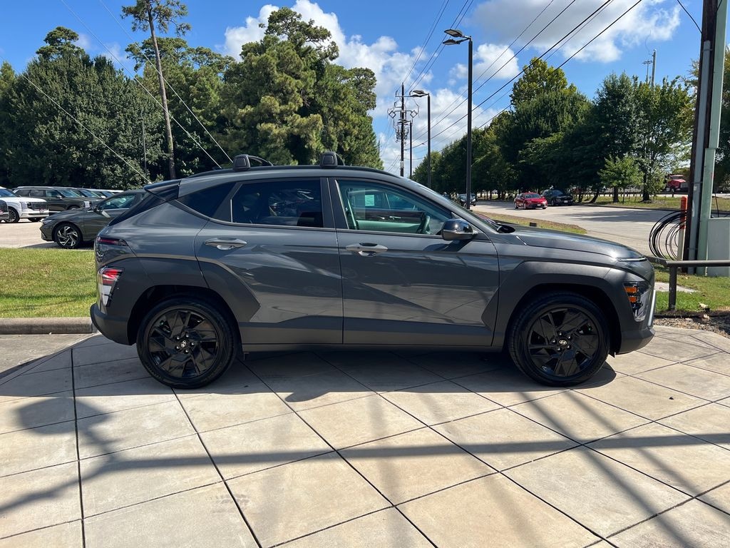 Certified 2026 Hyundai Kona SEL Sport SUV