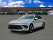 New 2026 Hyundai Sonata SEL Sport Sedan