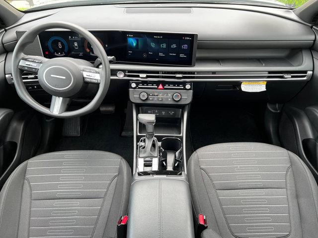2026 Hyundai Santa Cruz SE - Photo 23