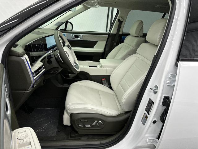 2025 Hyundai Santa Fe Calligraphy - Photo 9