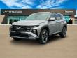 New 2025 Hyundai Tucson SEL Convenience FWD SUV