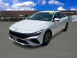 Used 2024 Hyundai Elantra SEL Sedan