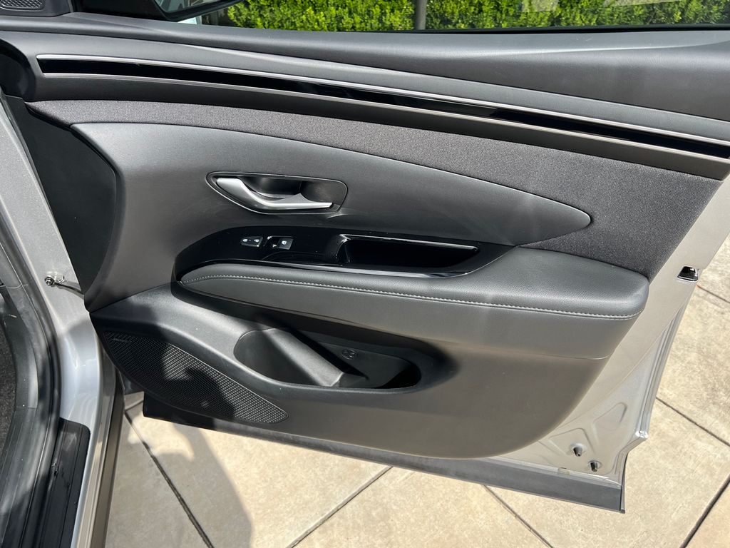 2023 Hyundai Tucson Limited - Photo 6