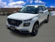 Certified 2025 Hyundai Venue SEL SUV