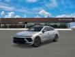 New 2026 Hyundai Sonata Hybrid SEL Sedan