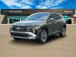 New 2025 Hyundai Tucson SEL Convenience FWD SUV