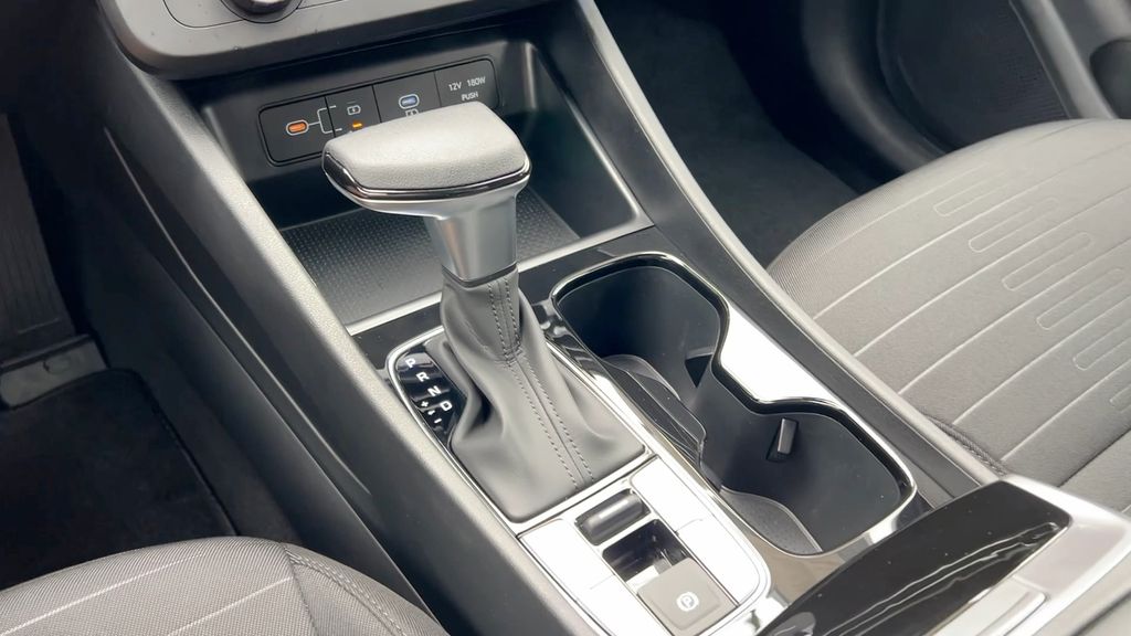 2026 Hyundai Santa Cruz SE - Photo 31