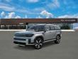 New 2027 Hyundai Santa Fe Limited FWD SUV