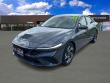 Used 2025 Hyundai Elantra Limited Sedan