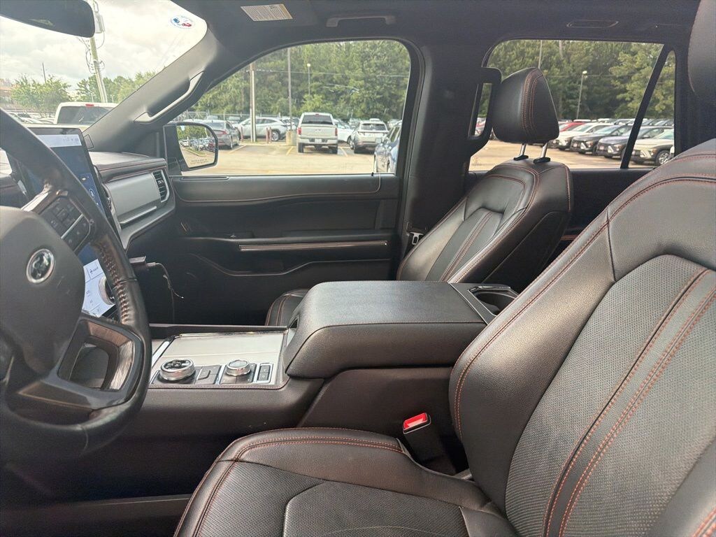 Used 2023 Ford Expedition Timberline SUV
