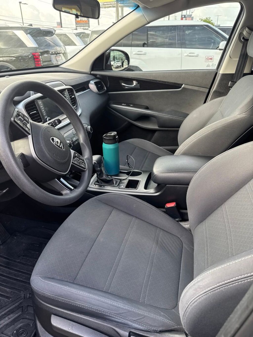 Used 2019 Kia