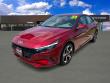 Used 2023 Hyundai Elantra SEL Sedan