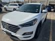 Used 2021 Hyundai Tucson Limited SUV