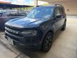 Used 2021 Ford Bronco Sport Outer Banks SUV
