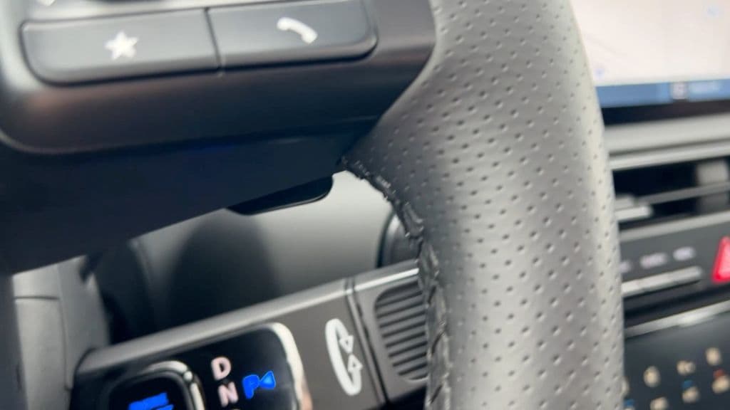 2026 Hyundai Palisade XRT Pro - Photo 24