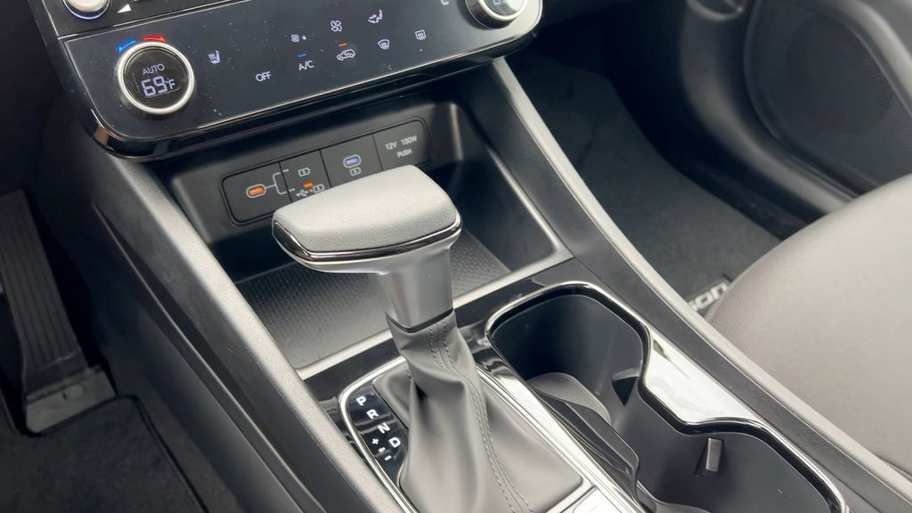 2026 Hyundai Tucson SEL - Photo 29