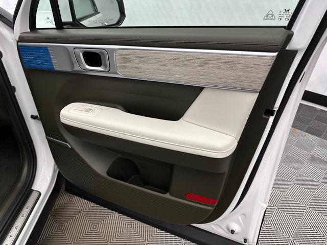 2025 Hyundai Santa Fe Calligraphy - Photo 14