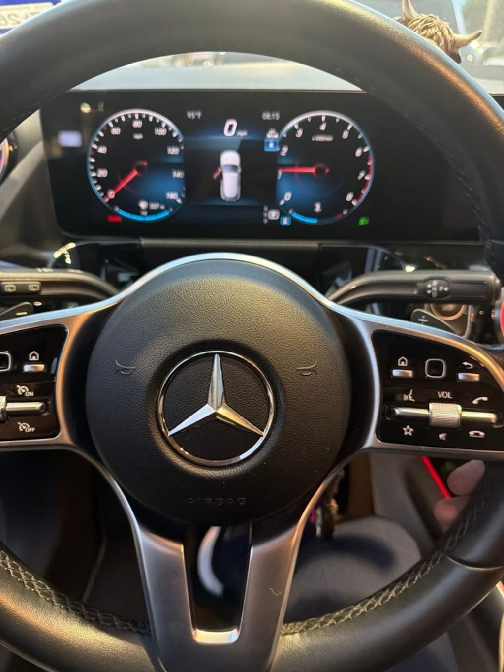 Used 2023 Mercedes-Benz GLA GLA 250 SUV