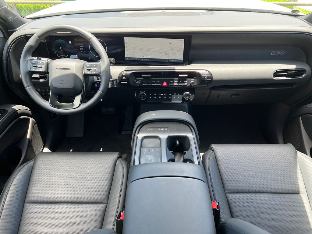 2026 Hyundai Palisade XRT Pro - Photo 30