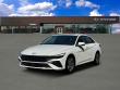 New 2026 Hyundai Elantra Limited Sedan