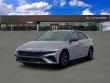 New 2026 Hyundai Elantra SEL Sport Sedan