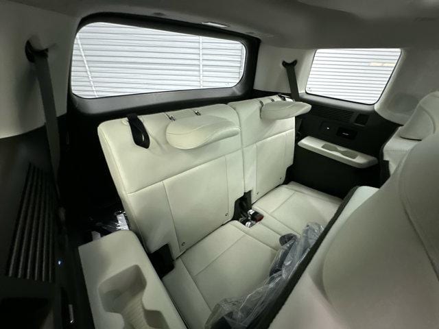 2025 Hyundai Santa Fe Calligraphy - Photo 17