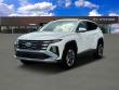 New 2025 Hyundai Tucson SEL FWD SUV