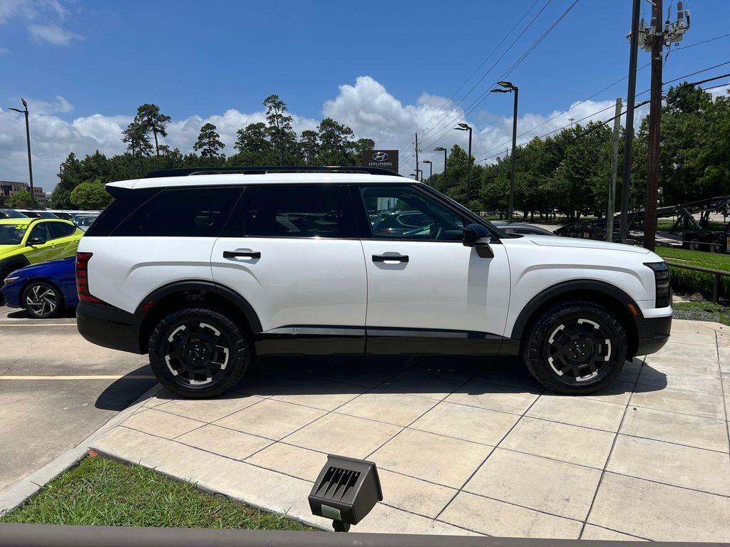 Certified 2026 Hyundai Palisade XRT Pro SUV