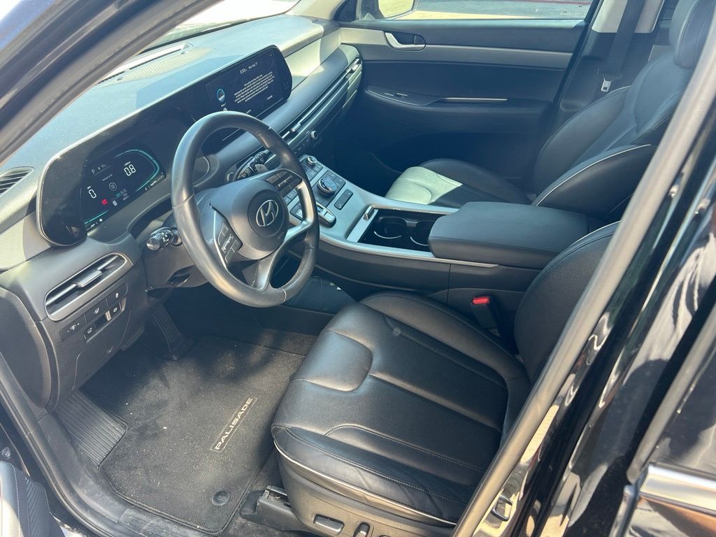 Used 2023 Hyundai Palisade XRT SUV