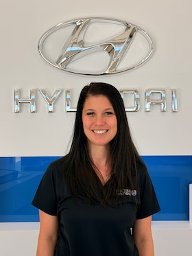 Staff member Capri Chapa from ID_663973a30fd9