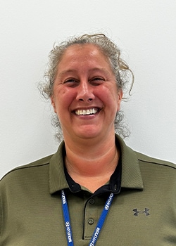 Staff member Vanessa Forman from ID_663973a30fd9
